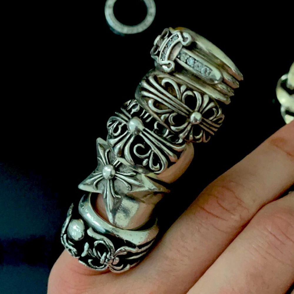 Rings